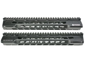 12.5" Phantom Strike Hand Guard